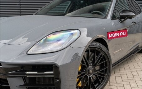 Porsche Panamera, 2025 год, 33 800 000 рублей, 7 фотография