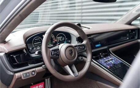 Porsche Panamera, 2025 год, 33 800 000 рублей, 22 фотография
