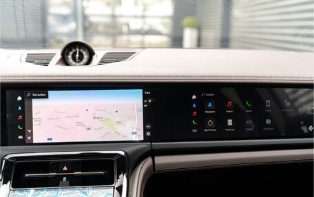 Porsche Panamera, 2025 год, 33 800 000 рублей, 24 фотография