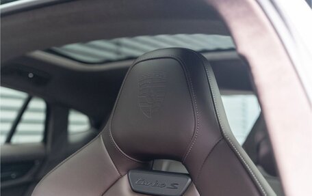 Porsche Panamera, 2025 год, 33 800 000 рублей, 25 фотография