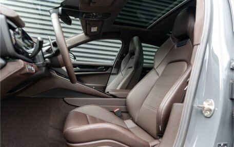 Porsche Panamera, 2025 год, 33 800 000 рублей, 23 фотография
