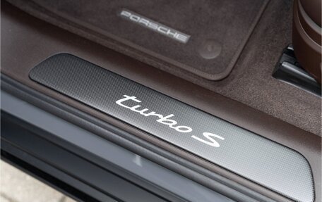 Porsche Panamera, 2025 год, 33 800 000 рублей, 27 фотография