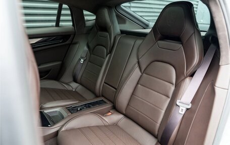 Porsche Panamera, 2025 год, 33 800 000 рублей, 28 фотография
