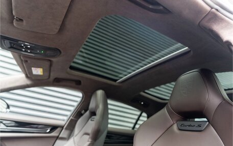 Porsche Panamera, 2025 год, 33 800 000 рублей, 26 фотография