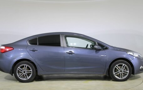 KIA Cerato III, 2014 год, 1 185 800 рублей, 4 фотография