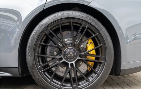 Porsche Panamera, 2025 год, 33 800 000 рублей, 30 фотография