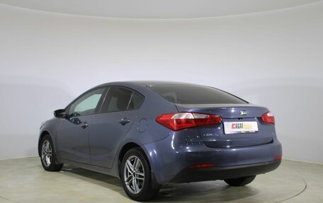 KIA Cerato III, 2014 год, 1 185 800 рублей, 7 фотография