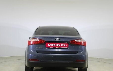 KIA Cerato III, 2014 год, 1 185 800 рублей, 6 фотография