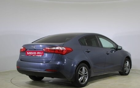 KIA Cerato III, 2014 год, 1 185 800 рублей, 5 фотография