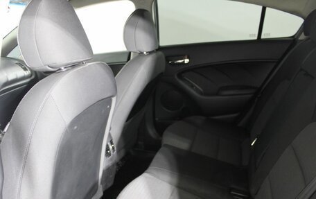 KIA Cerato III, 2014 год, 1 185 800 рублей, 13 фотография