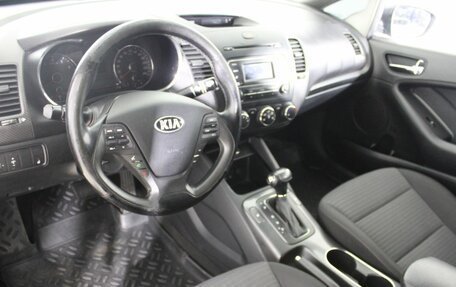 KIA Cerato III, 2014 год, 1 185 800 рублей, 12 фотография