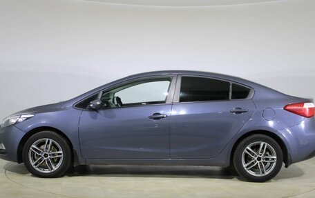 KIA Cerato III, 2014 год, 1 185 800 рублей, 8 фотография