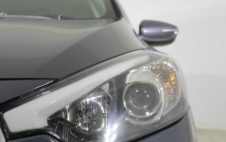 KIA Cerato III, 2014 год, 1 185 800 рублей, 15 фотография