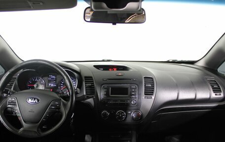 KIA Cerato III, 2014 год, 1 185 800 рублей, 10 фотография