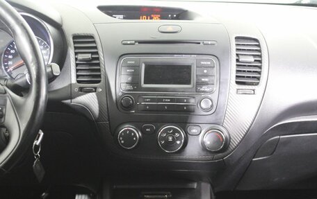 KIA Cerato III, 2014 год, 1 185 800 рублей, 11 фотография