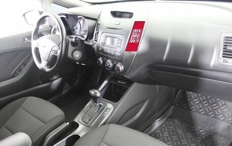KIA Cerato III, 2014 год, 1 185 800 рублей, 14 фотография