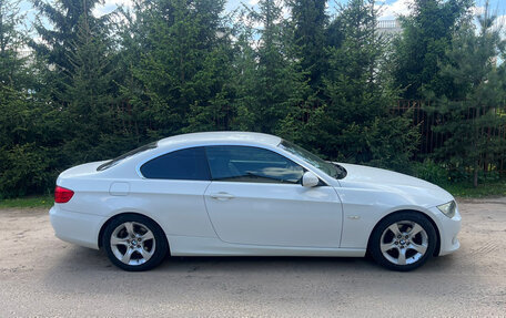 BMW 3 серия, 2010 год, 1 600 000 рублей, 9 фотография