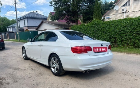 BMW 3 серия, 2010 год, 1 600 000 рублей, 6 фотография