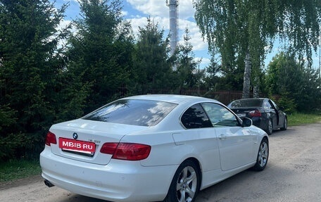 BMW 3 серия, 2010 год, 1 600 000 рублей, 8 фотография