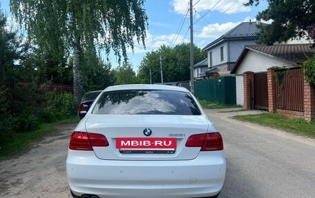 BMW 3 серия, 2010 год, 1 600 000 рублей, 10 фотография