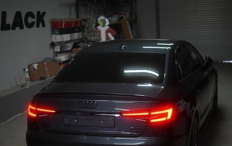 Audi A4, 2018 год, 3 150 000 рублей, 2 фотография