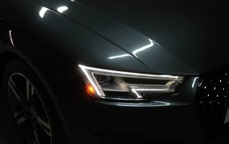 Audi A4, 2018 год, 3 150 000 рублей, 3 фотография