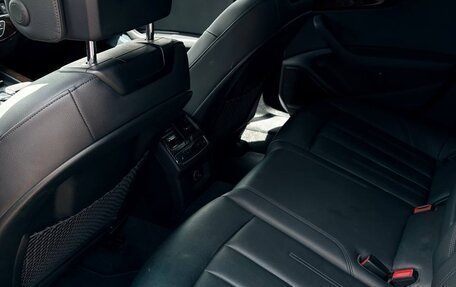 Audi A4, 2018 год, 3 150 000 рублей, 8 фотография