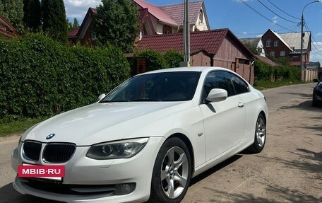 BMW 3 серия, 2010 год, 1 600 000 рублей, 12 фотография