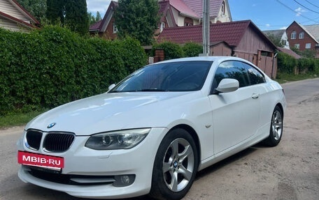 BMW 3 серия, 2010 год, 1 600 000 рублей, 11 фотография