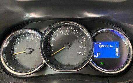Renault Duster I рестайлинг, 2016 год, 1 159 000 рублей, 17 фотография