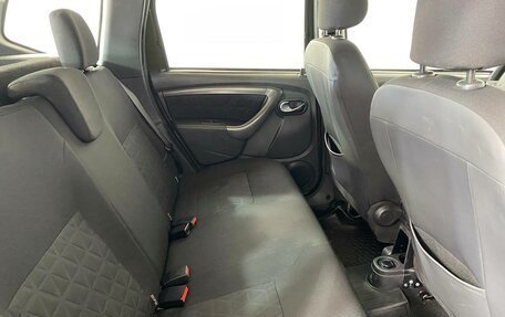 Renault Duster I рестайлинг, 2016 год, 1 159 000 рублей, 14 фотография