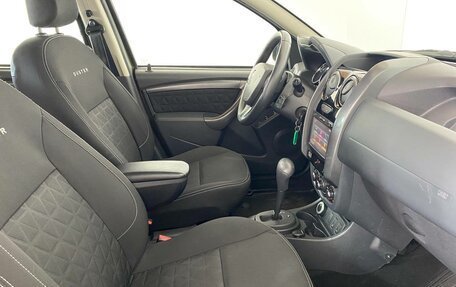 Renault Duster I рестайлинг, 2016 год, 1 159 000 рублей, 12 фотография