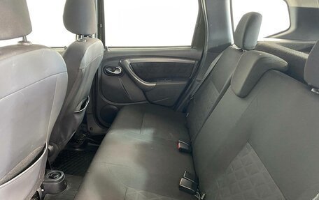 Renault Duster I рестайлинг, 2016 год, 1 159 000 рублей, 13 фотография