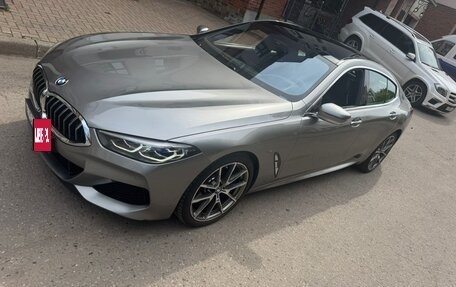 BMW 8 серия, 2019 год, 6 700 000 рублей, 6 фотография