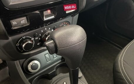 Renault Duster I рестайлинг, 2016 год, 1 159 000 рублей, 11 фотография