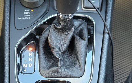 Jeep Cherokee, 2018 год, 2 350 000 рублей, 16 фотография