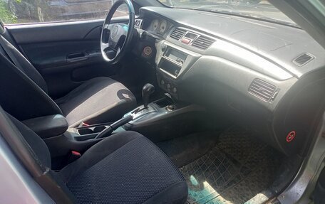 Mitsubishi Lancer IX, 2005 год, 355 000 рублей, 3 фотография
