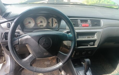 Mitsubishi Lancer IX, 2005 год, 355 000 рублей, 6 фотография