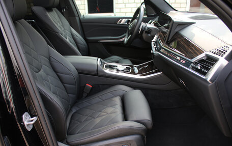BMW X5, 2023 год, 10 799 000 рублей, 7 фотография