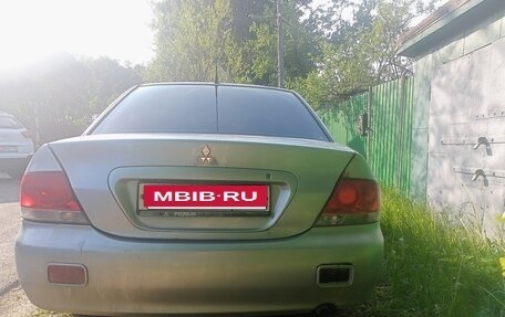 Mitsubishi Lancer IX, 2005 год, 355 000 рублей, 5 фотография