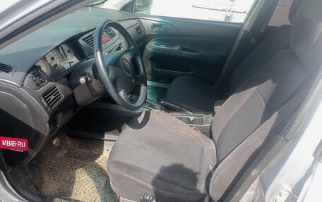 Mitsubishi Lancer IX, 2005 год, 355 000 рублей, 4 фотография