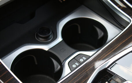 BMW X5, 2023 год, 10 799 000 рублей, 16 фотография