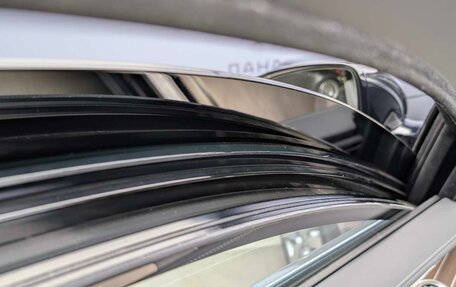 Mercedes-Benz S-Класс, 2024 год, 160 000 000 рублей, 15 фотография