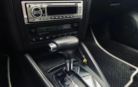 Volkswagen Golf IV, 2002 год, 605 000 рублей, 13 фотография