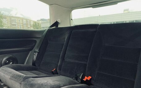 Volkswagen Golf IV, 2002 год, 605 000 рублей, 15 фотография