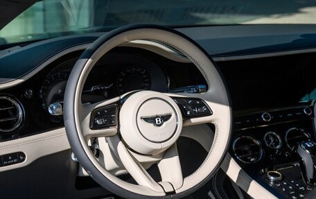 Bentley Continental GT, 2025 год, 42 000 000 рублей, 6 фотография