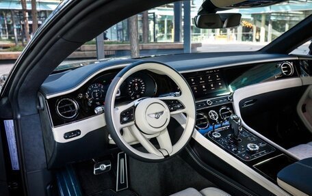 Bentley Continental GT, 2025 год, 42 000 000 рублей, 7 фотография
