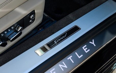 Bentley Continental GT, 2025 год, 42 000 000 рублей, 13 фотография