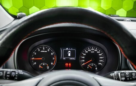 KIA Sportage IV рестайлинг, 2016 год, 1 600 000 рублей, 18 фотография