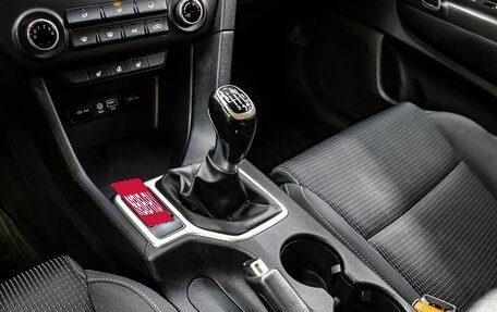 KIA Sportage IV рестайлинг, 2016 год, 1 600 000 рублей, 21 фотография